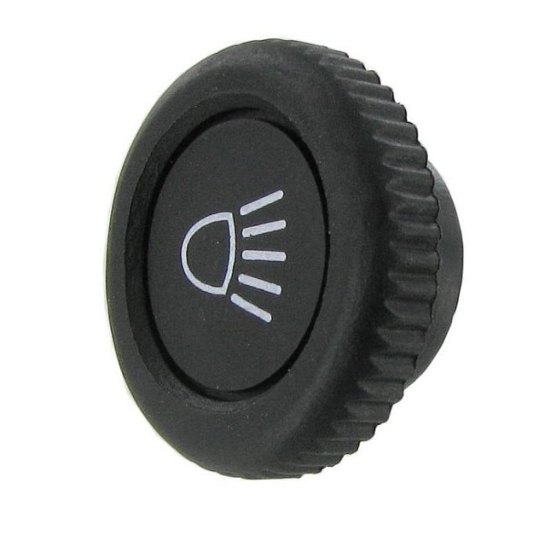 VW Bus T2 T2b T2 Lichtschalter 8.70-7.79 Headlight switch